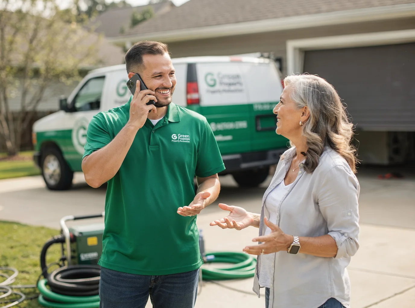 Water Damage Restoration Readlyn, IA FAQs